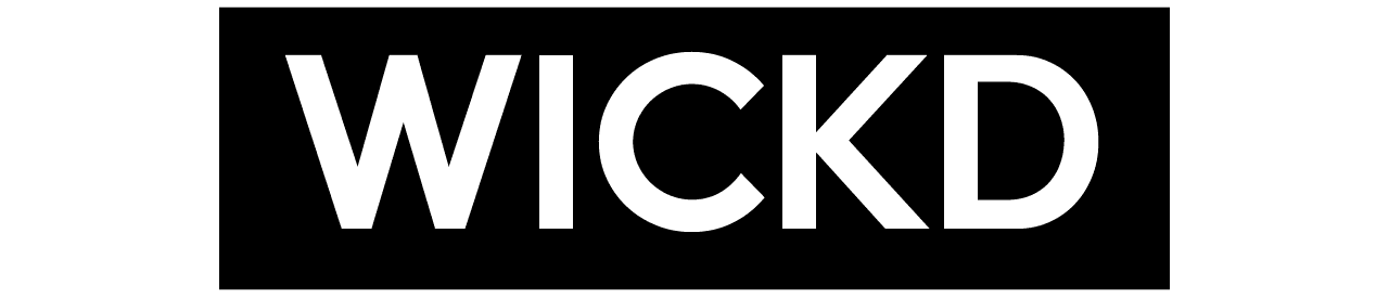 WICKD Essentials logo